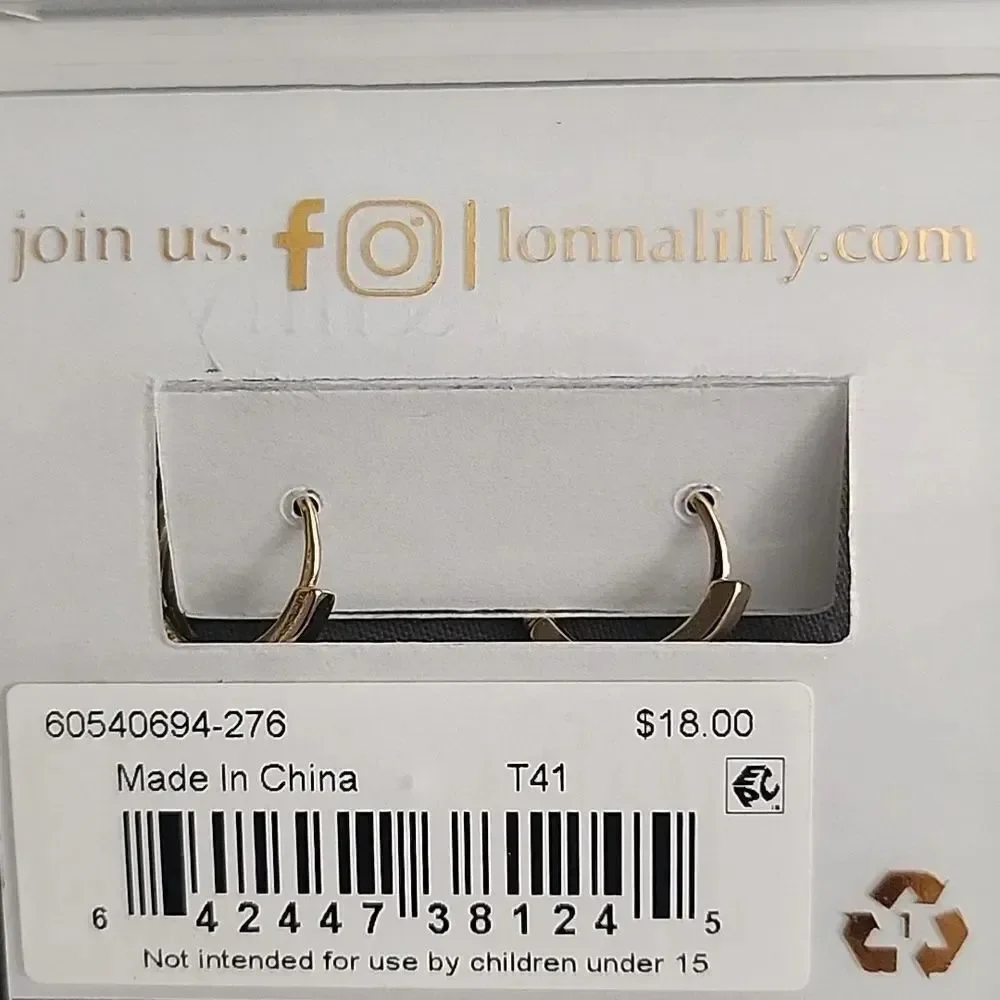 lonna & lilly nwt good